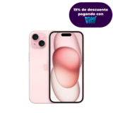 Iphone 15 plus