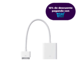 Adaptador Apple 30-Pin a VGA