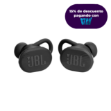 Auriculares deportivos JBL Endurance Race - Negro