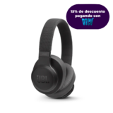 Auriculares inalámbricos (alrededor de la oreja) JBL LIVE 500BT - Negro