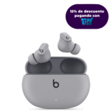 Beats Studio Buds – Auriculares de tapón True Wireless con cancelación de ruido