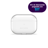 CASE DECODED AIRPODS PRO CLR
