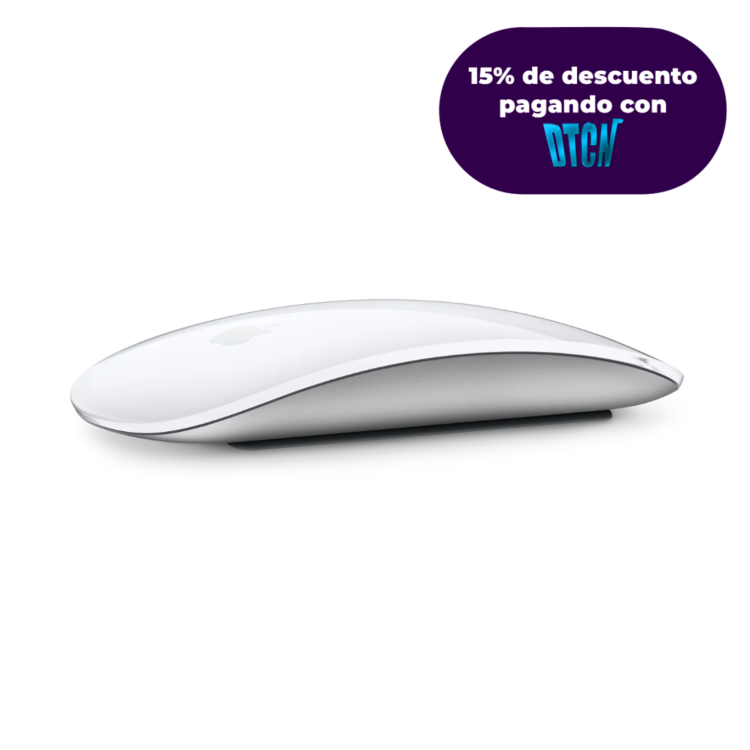 Magic Mouse