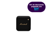 SPEAKER MARSHALL WILLEN II P BT B/B