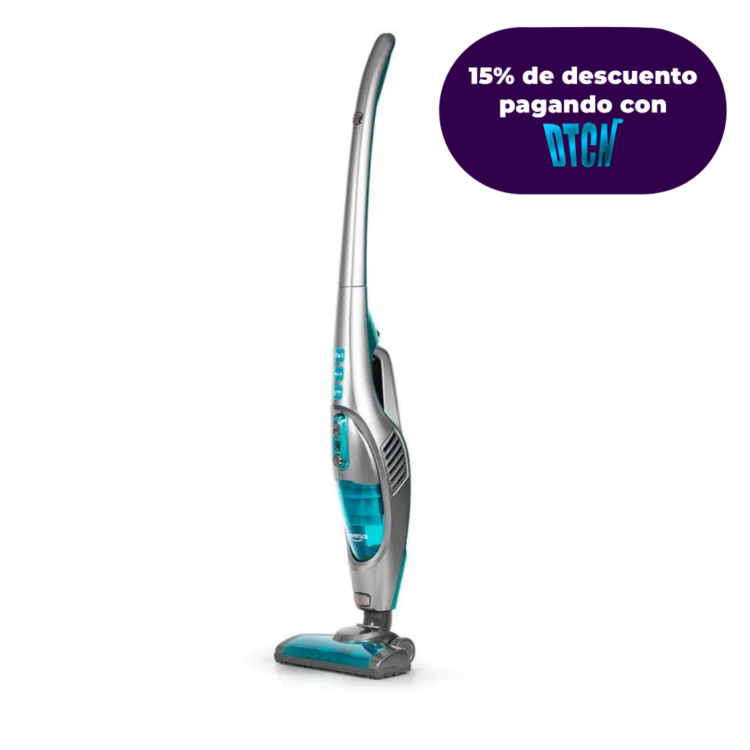 ASPIRADORA UNIVERSAL EASY CLEAN