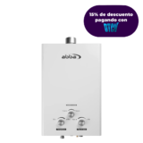 CALENTADOR BITF-10 QF3 G