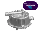 COPA PORTAINYECTOR QUEMADOR ULTRA RAPIDO