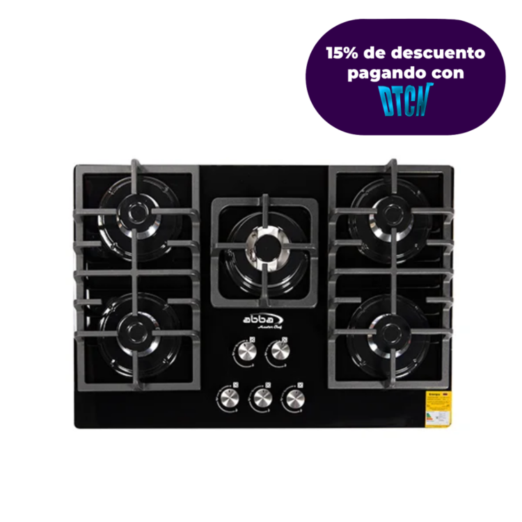 CUBIERTA CG 501 V5D TC N