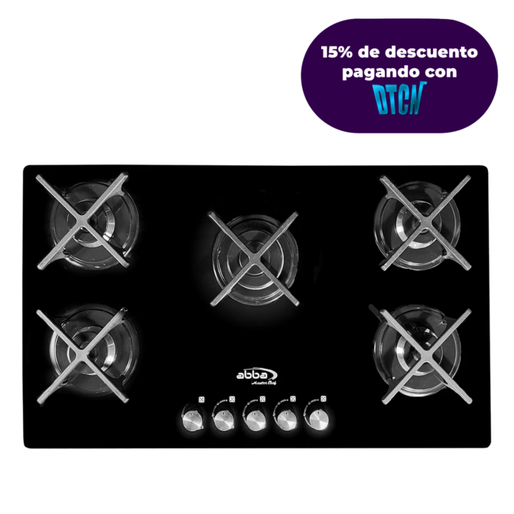 CUBIERTA CG 601 V5C N