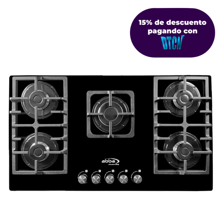 CUBIERTA CG 601 V5D N