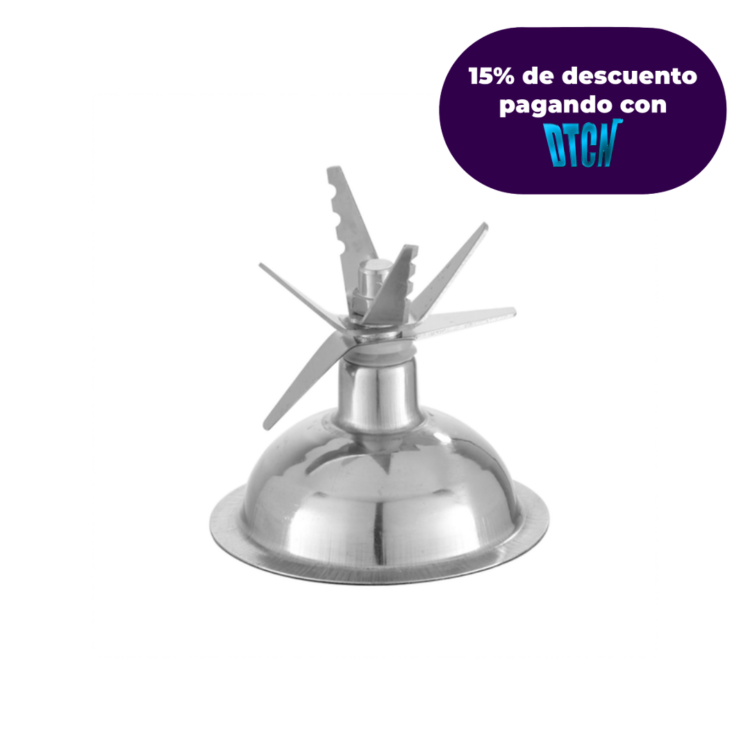 CUCHILLA LICUA 366-633-634