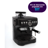 Cafetera Espresso Pro Universal