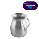 Chocolatera en aluminio 2 Litros