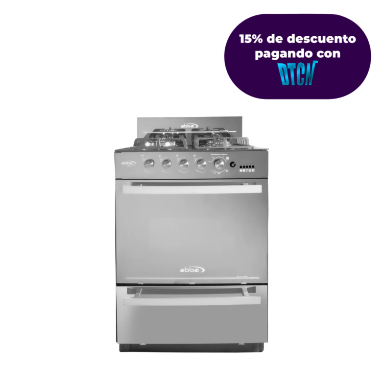 ESTUFA AG 202-6 GT TC