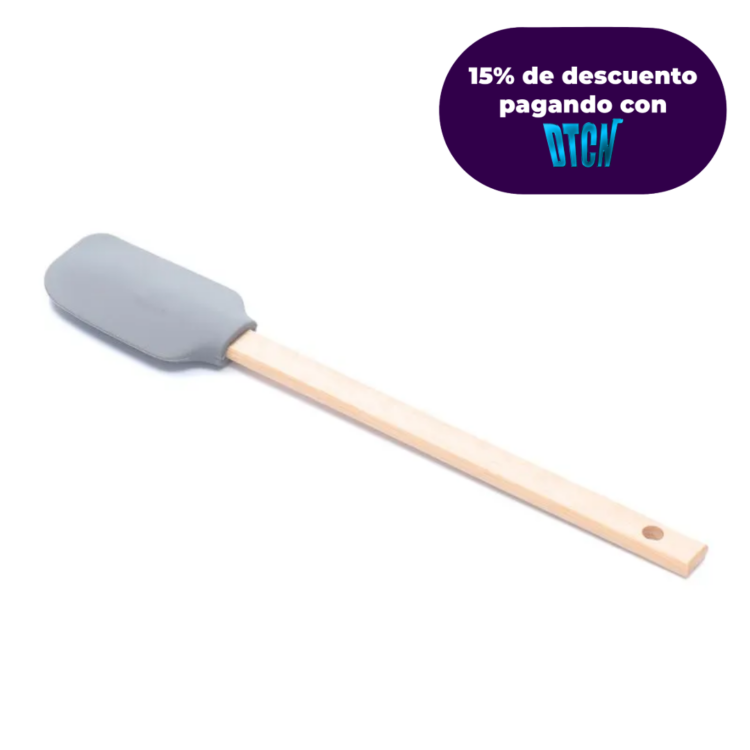 Espátula de Silicona 30.5CM