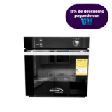 HORNO HGE 20 VE GTL
