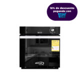 HORNO HGE 20 VE GTL T
