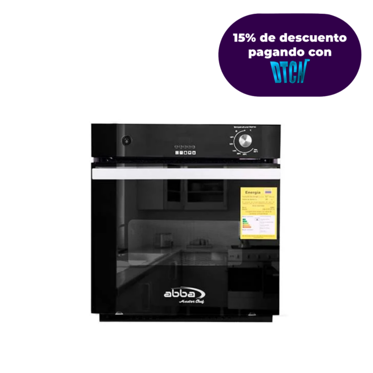 HORNO HGE 20 VE GTL T