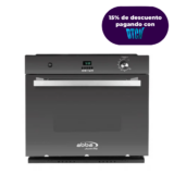 HORNO HGE 24 VE GTL T