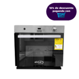 HORNO HGE 24 V GTL T
