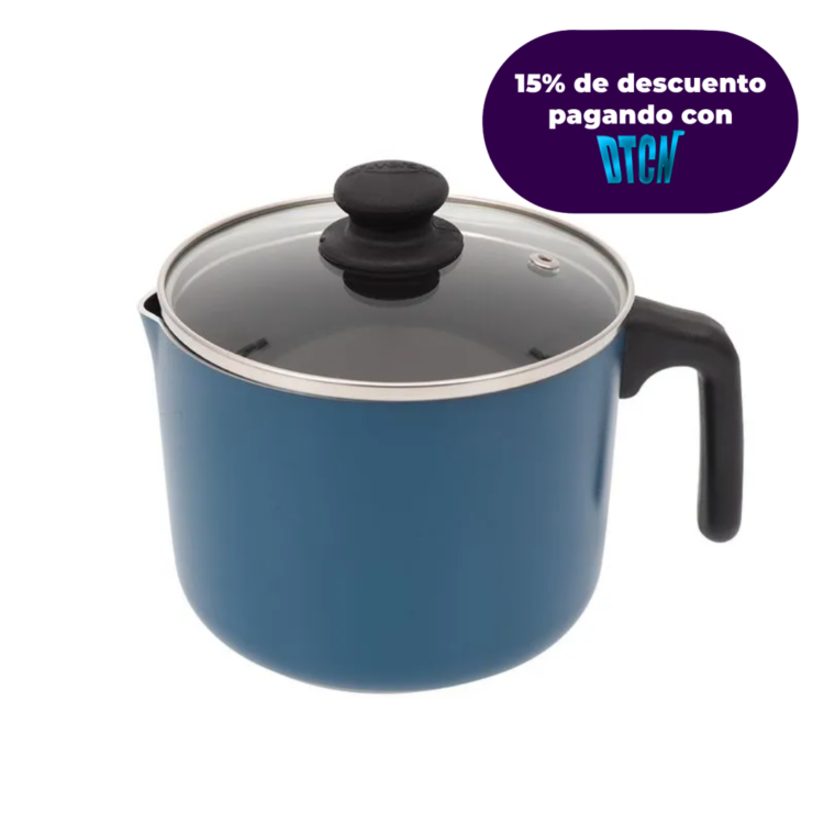 JARRO LECHERO MASS COL+TV 1.5L