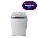 LAVADORA LA160AD