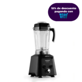 Licuadora Profesional Power PRO Universal 2 Litros Doble Vaso