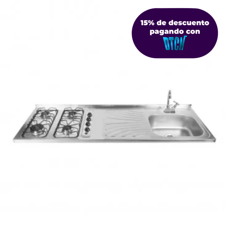 MESÓN MG 1,52 4PEED