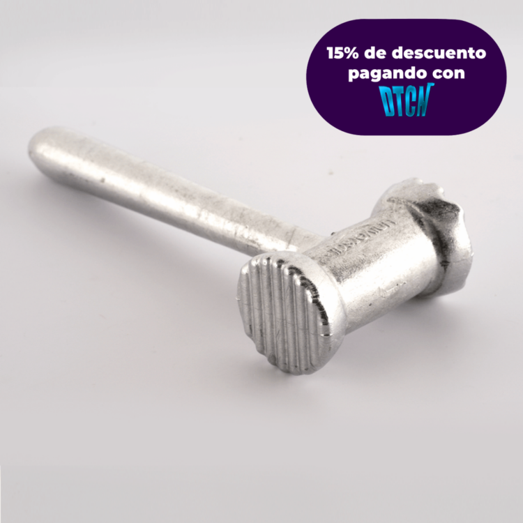 Martillo cocina