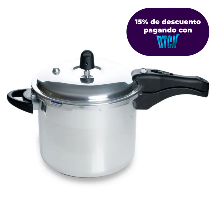 OLLA PRESION ULTRA CE