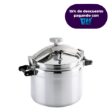 Olla a Presión Magna 25L