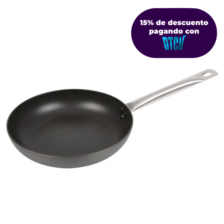 Sartén Anodizado 24CM