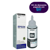 T664 Black INK BOTTLE