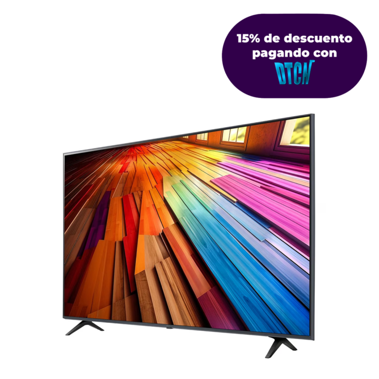 TV Ultra HD - 55UT8000PSB - Notificaciones deportivas