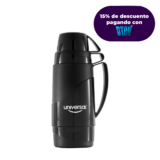 Termo Negro UNIVERSAL 0.45 Litros