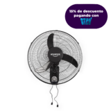 VENTILADOR DE PARED FRESH