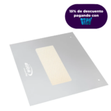 VIDRIO PUERTA HORNO ABBA-MASTERCHEF 20″ 506×439 REFLECTIVO