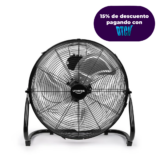 Ventilador Industrial Ciclón