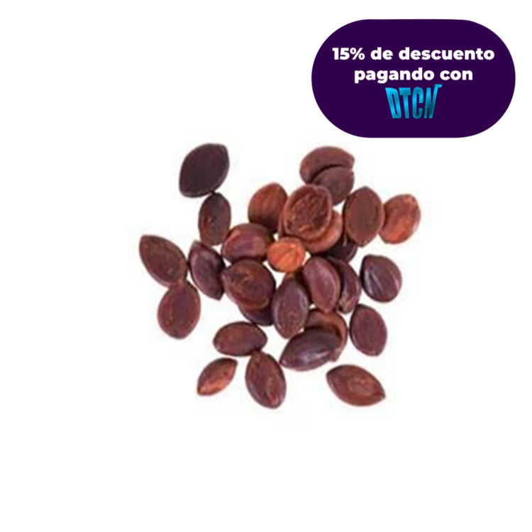 ACACIA ROSADA (SEMILLA)