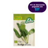 ACELGA ORGANICA ERBETTE BIO X 2GR (SEMILLA)