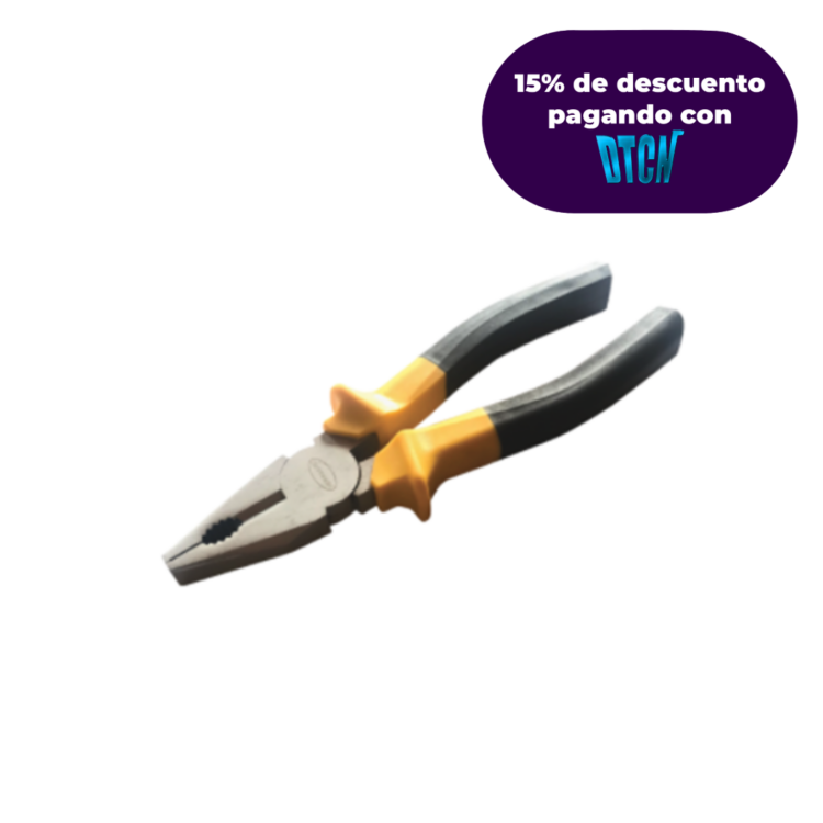 ALICATE UNIVERSAL 8"