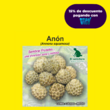 ANÓN (SEMILLA)