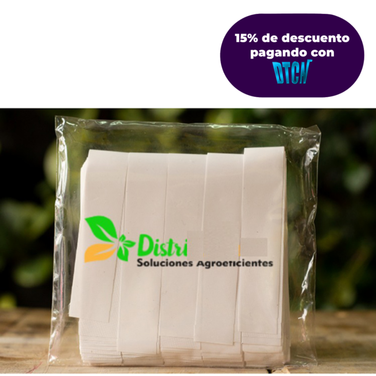 CINTILLA PARA INJERTO 1.5 cm x 100 UNIDA