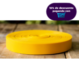CINTILLA PARA INJERTO 1.5 cm x ROLLO