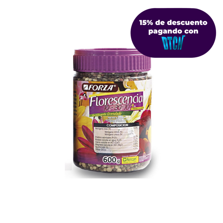 Fertilizante 10-30-10