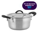 OLLA UHL+TV 24CM 4L