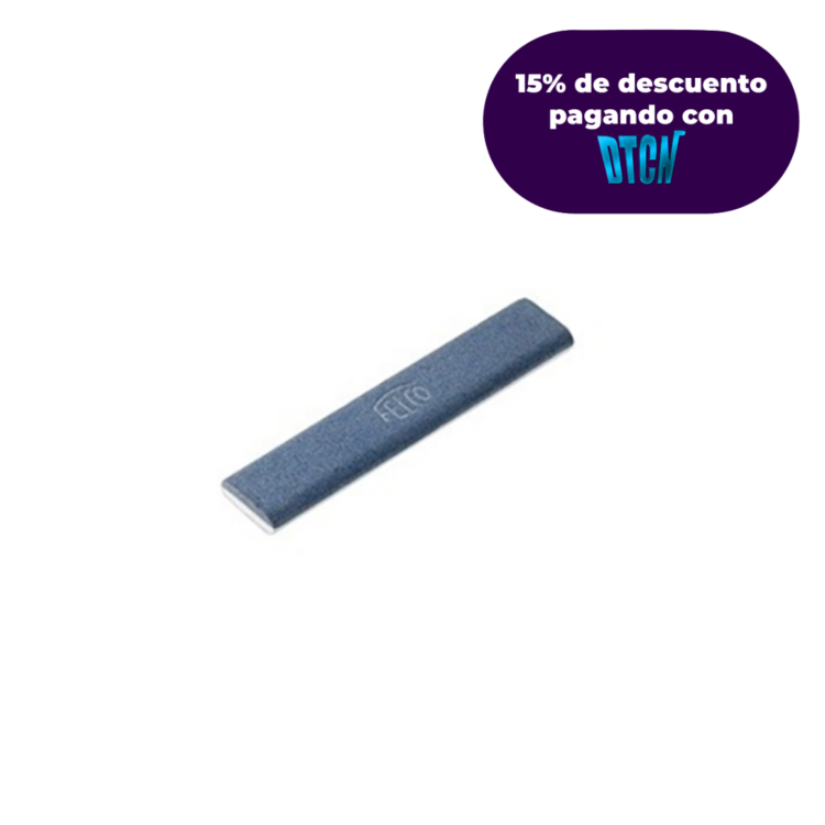 PIEDRA DE AFILAR FELCO 902
