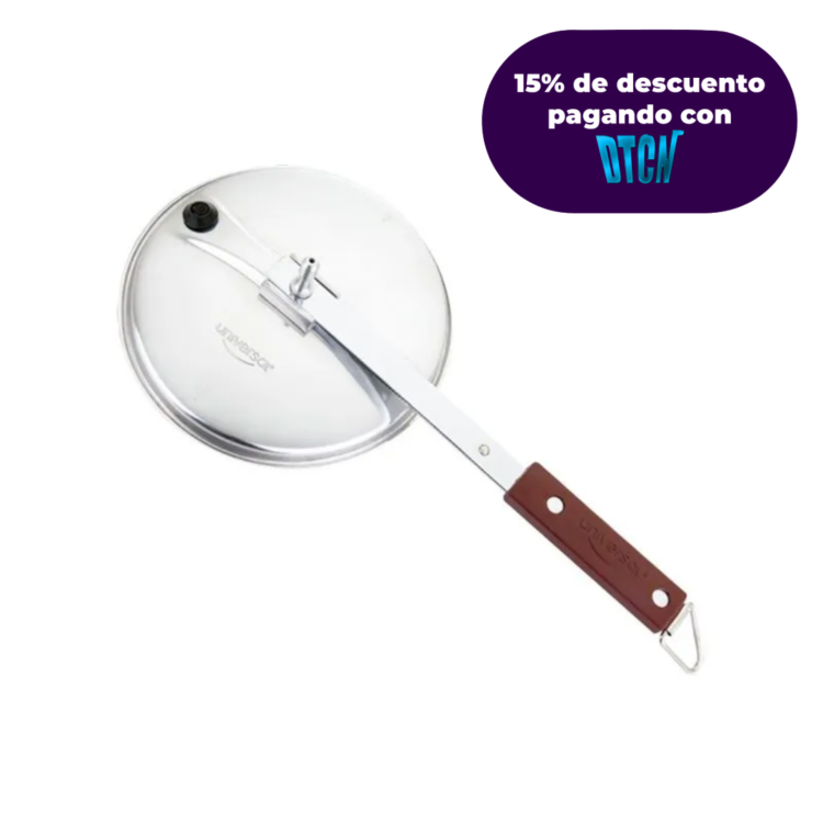 TAPA COMP OLLAS UNIV CI 3L-6L